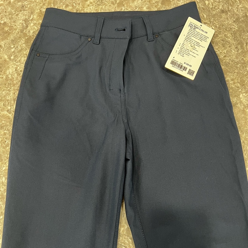 Lululemon